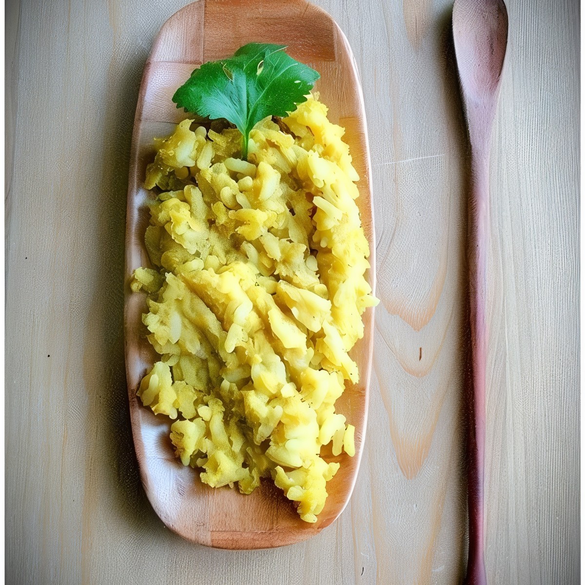 Совершенный кичари