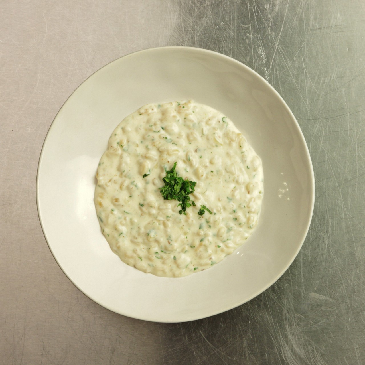 Армянский суп Спас