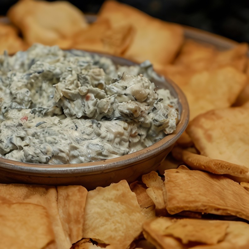 Спред без яиц