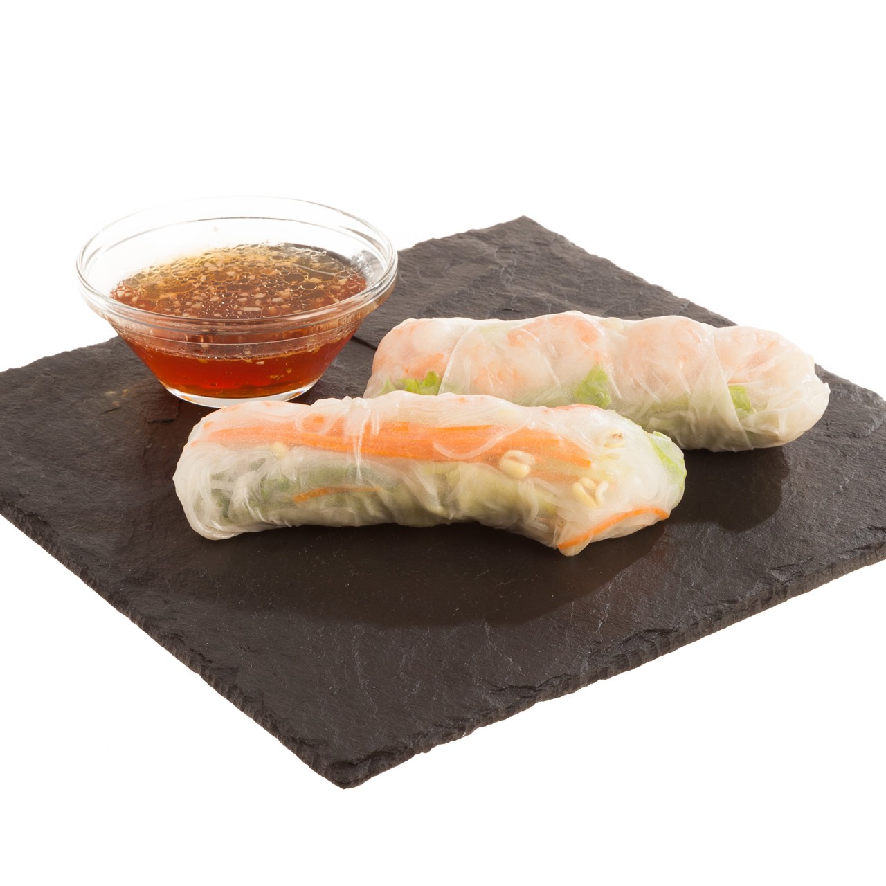 Спринг-роллы