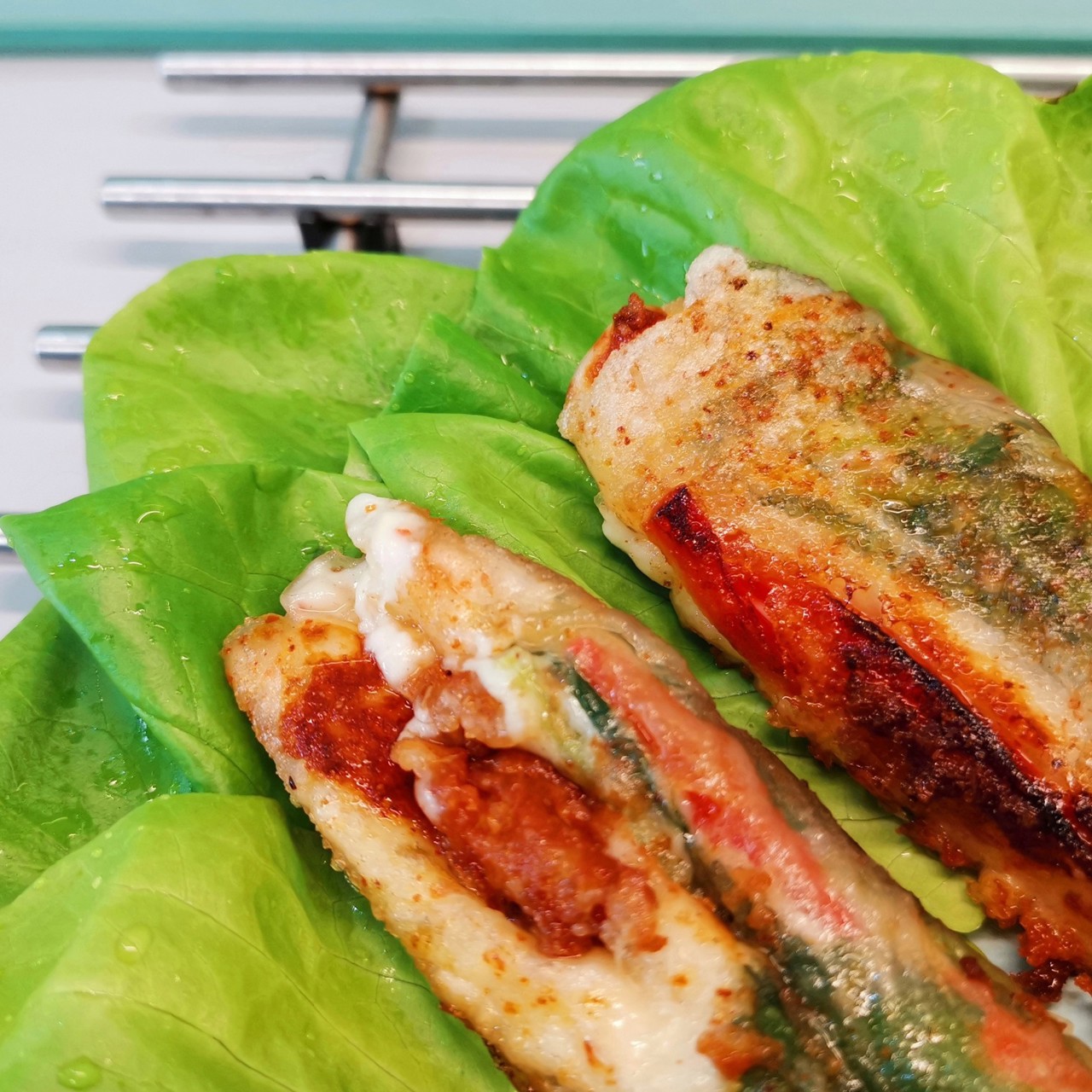 Спринг-роллы