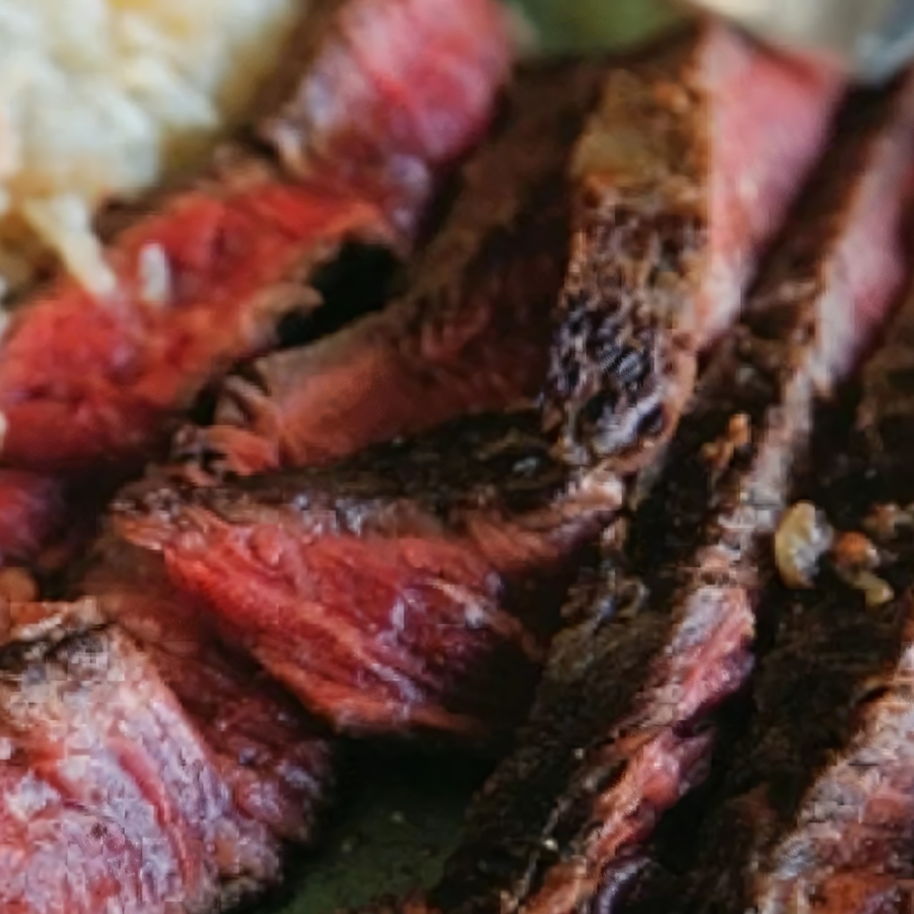 Стейк по-вьетнамски