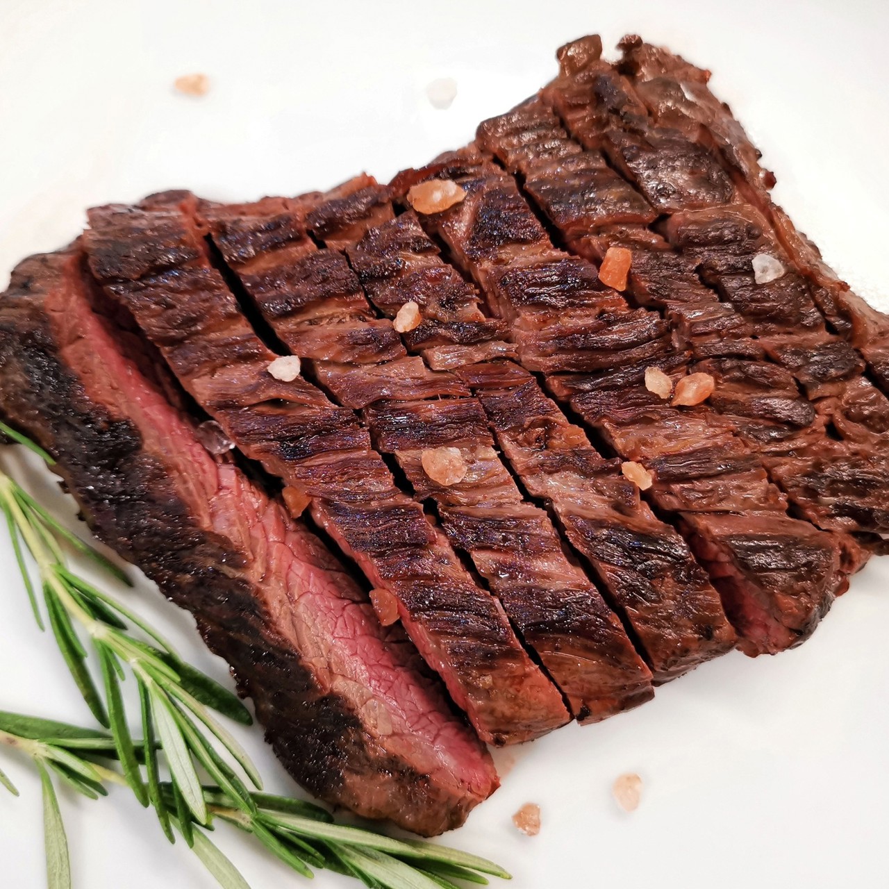 Стейк сирлойн