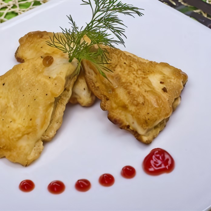 Судак «Пикатто»