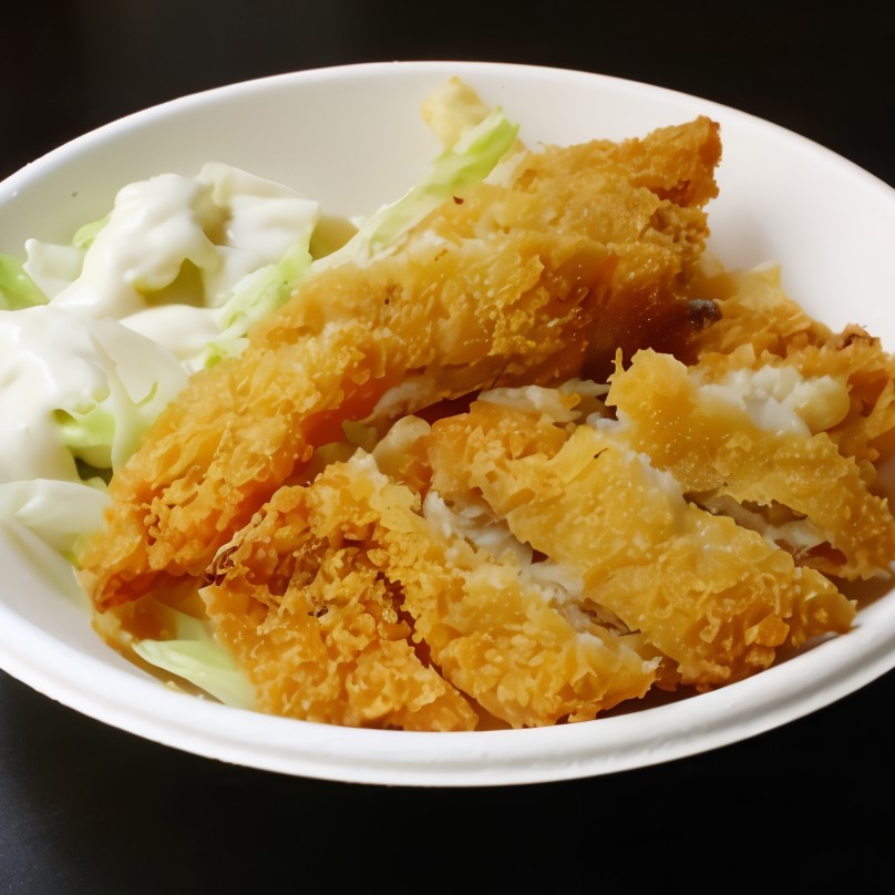 Судак по-китайски