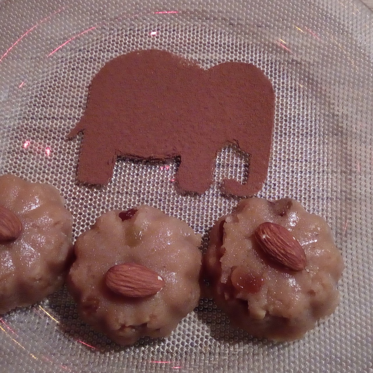 Суджи халва (индийский десерт из манки)