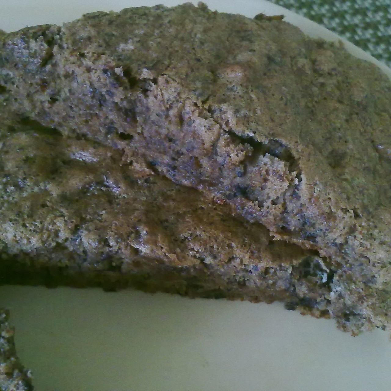 Суфле из чернослива