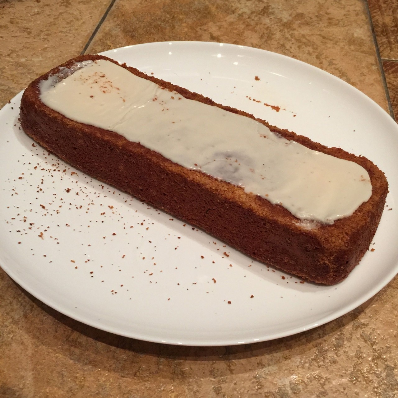 Сухарный пудинг при диабете