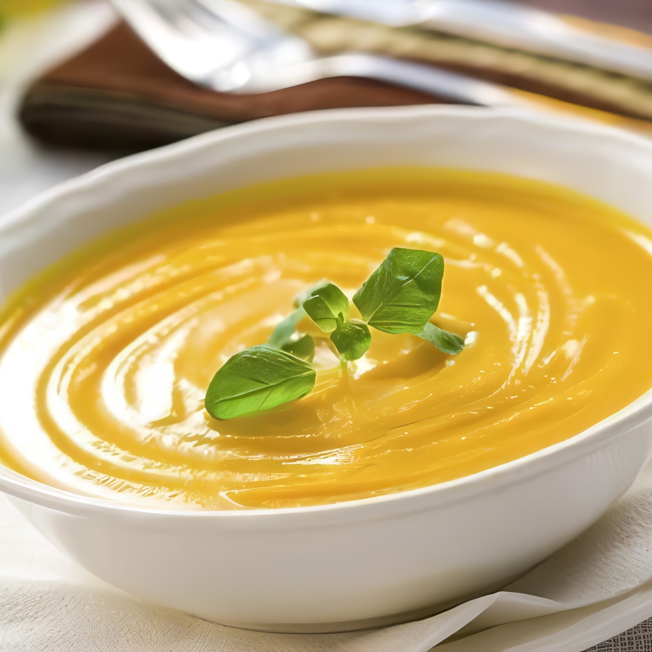 Суп «Конти»