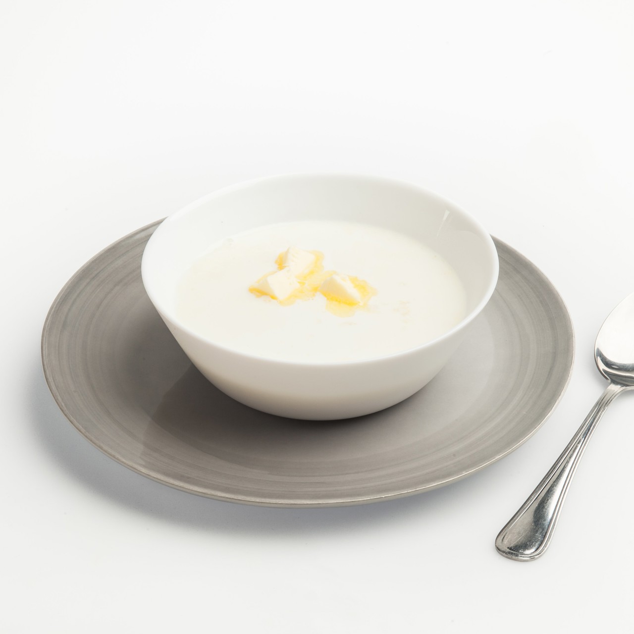 Суп молочный с пшеном