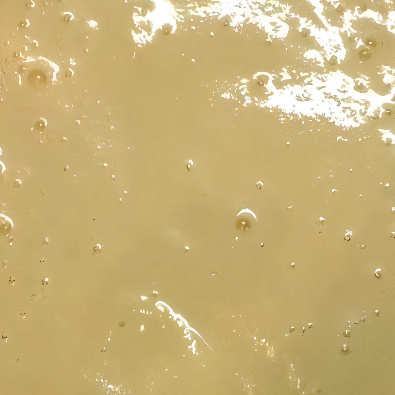 Суп-пюре из картофеля и куриной грудки