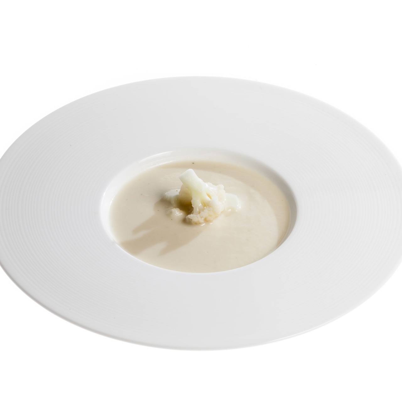 Крем-суп «Дюбарри»