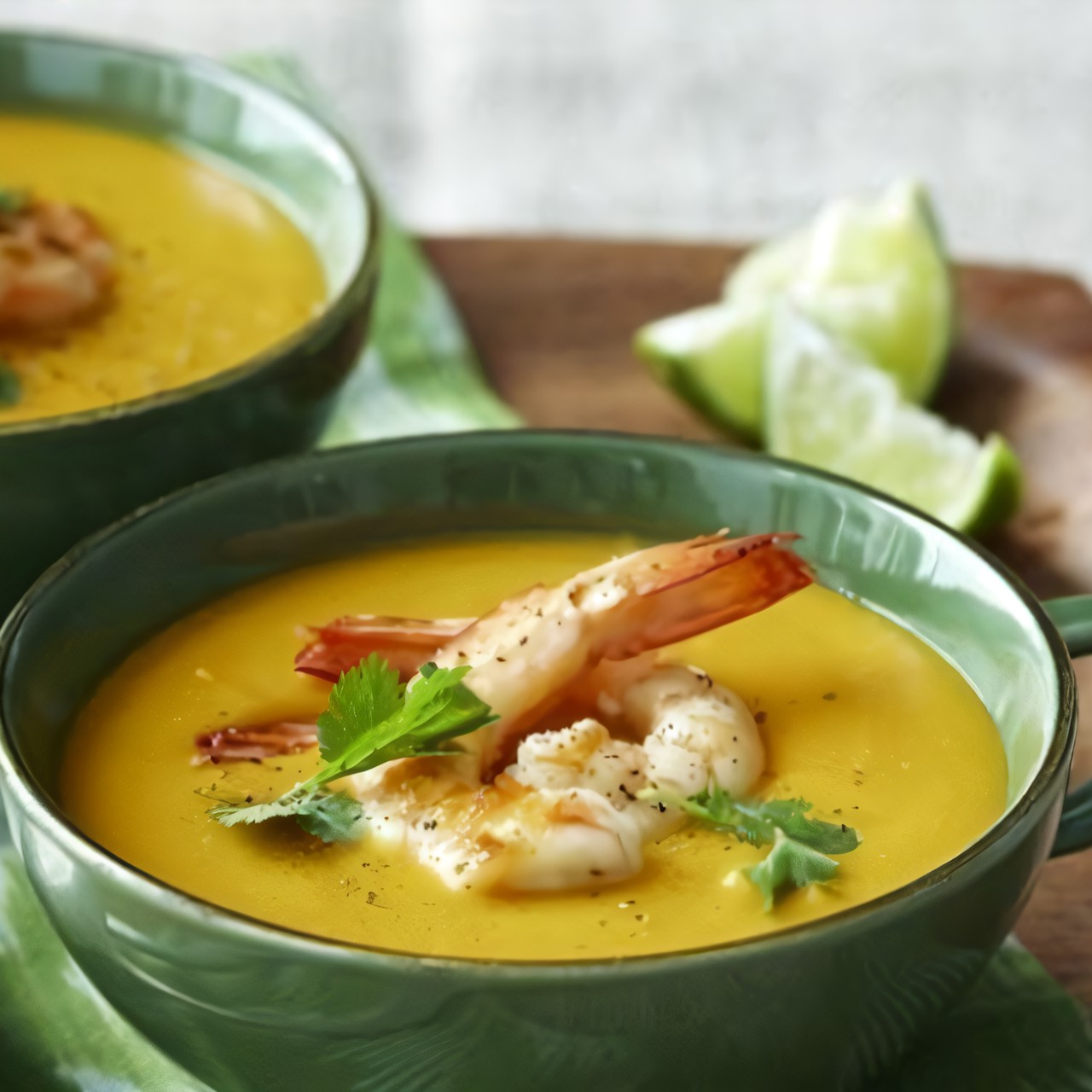 Суп сырный с копченостями в мультиварке