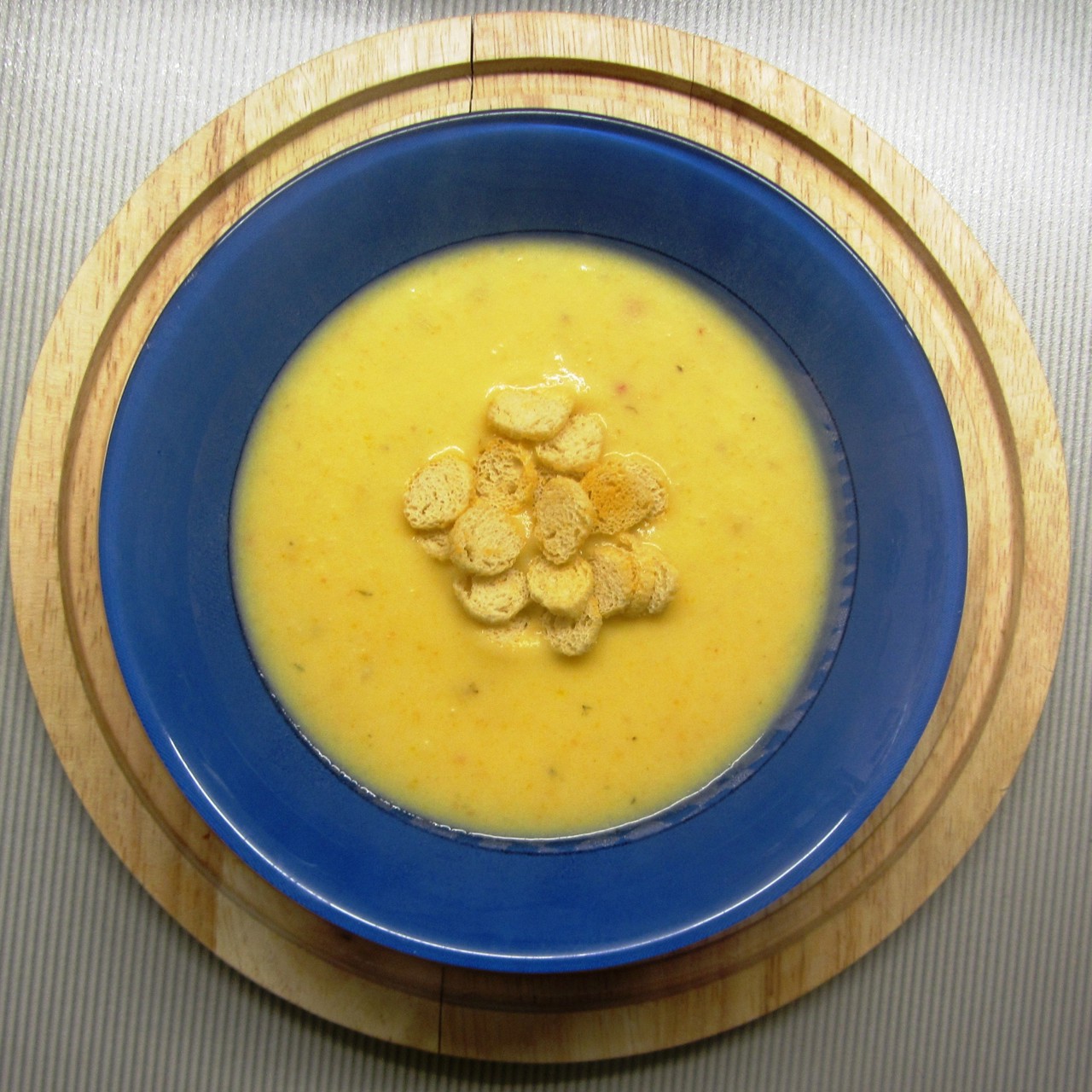 Суп «Витаминка»