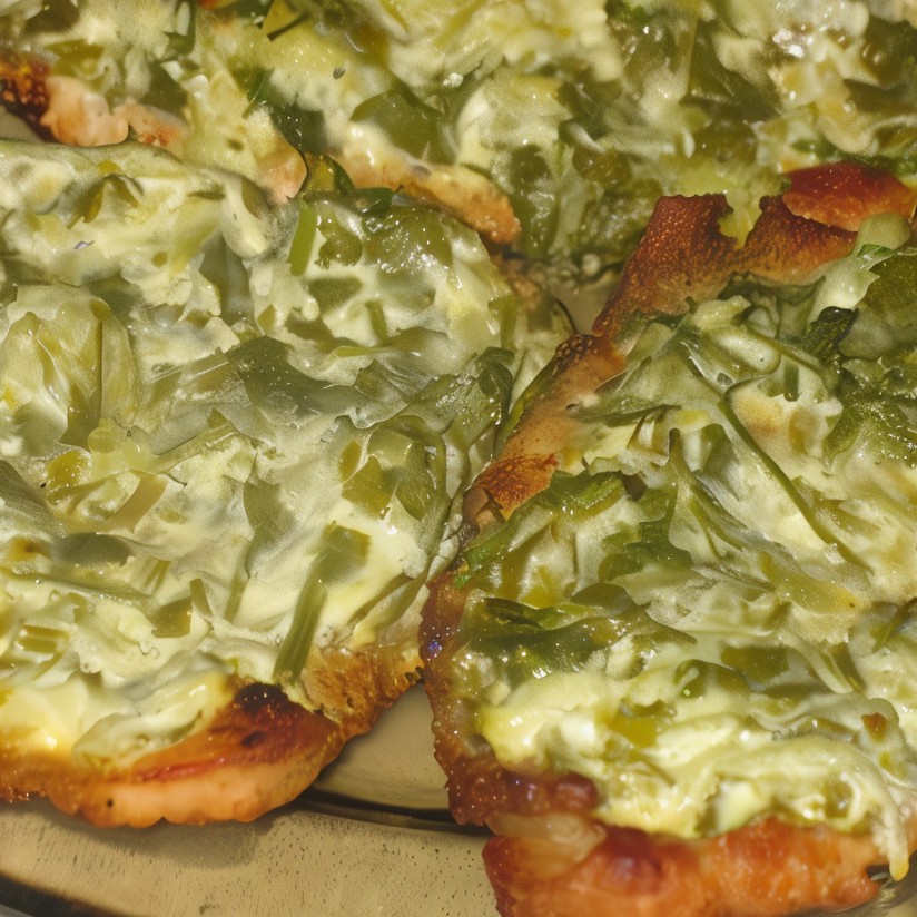 Свинина по-барски