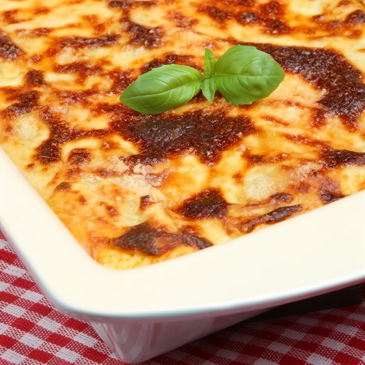 Свинина под шубой