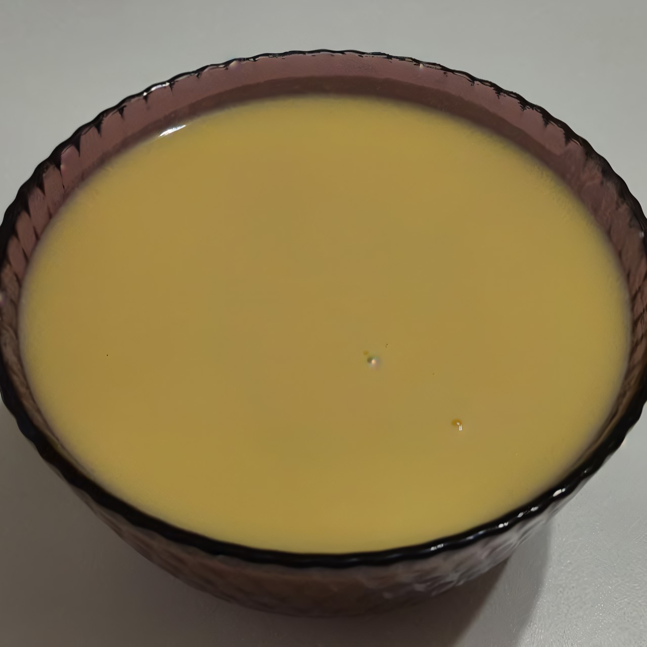 Сырный крем-суп