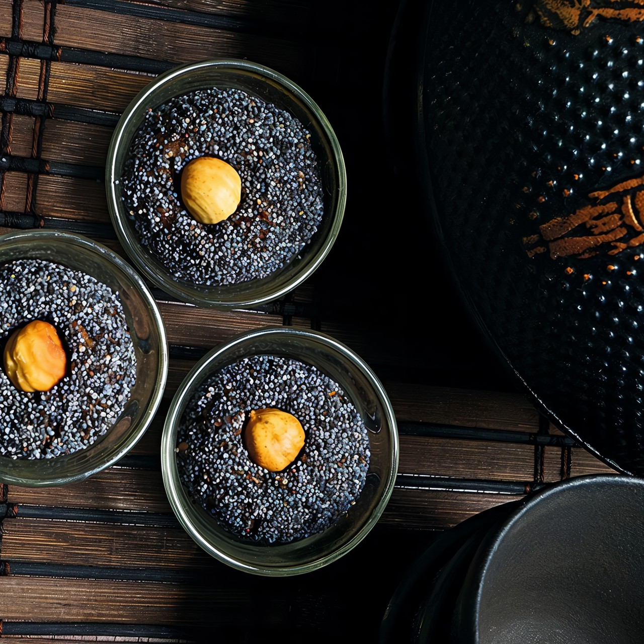 Сыроедческие конфеты