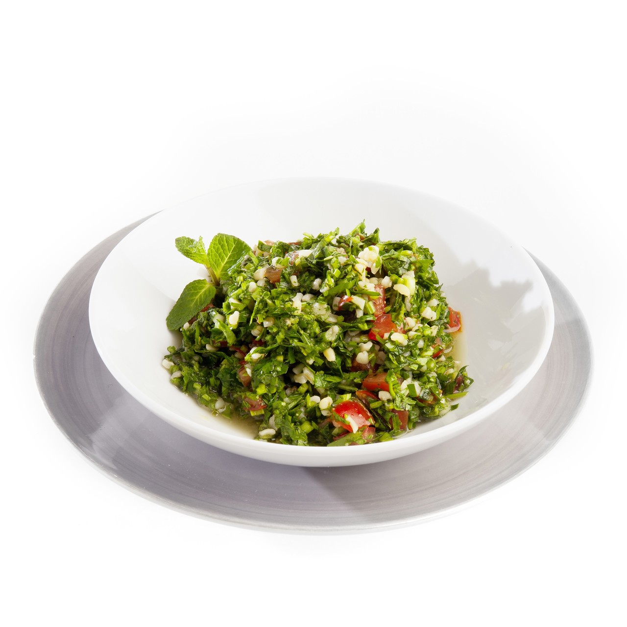 Арабский салат табуле