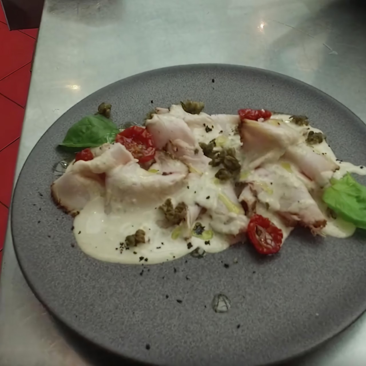 Таккино тоннато