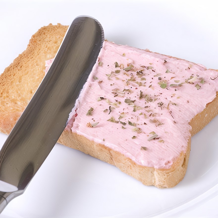 Закуска «Тарамасалата»