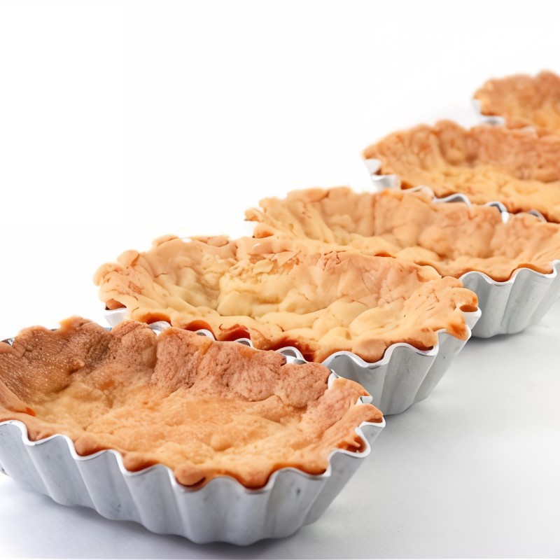 Тарталетки