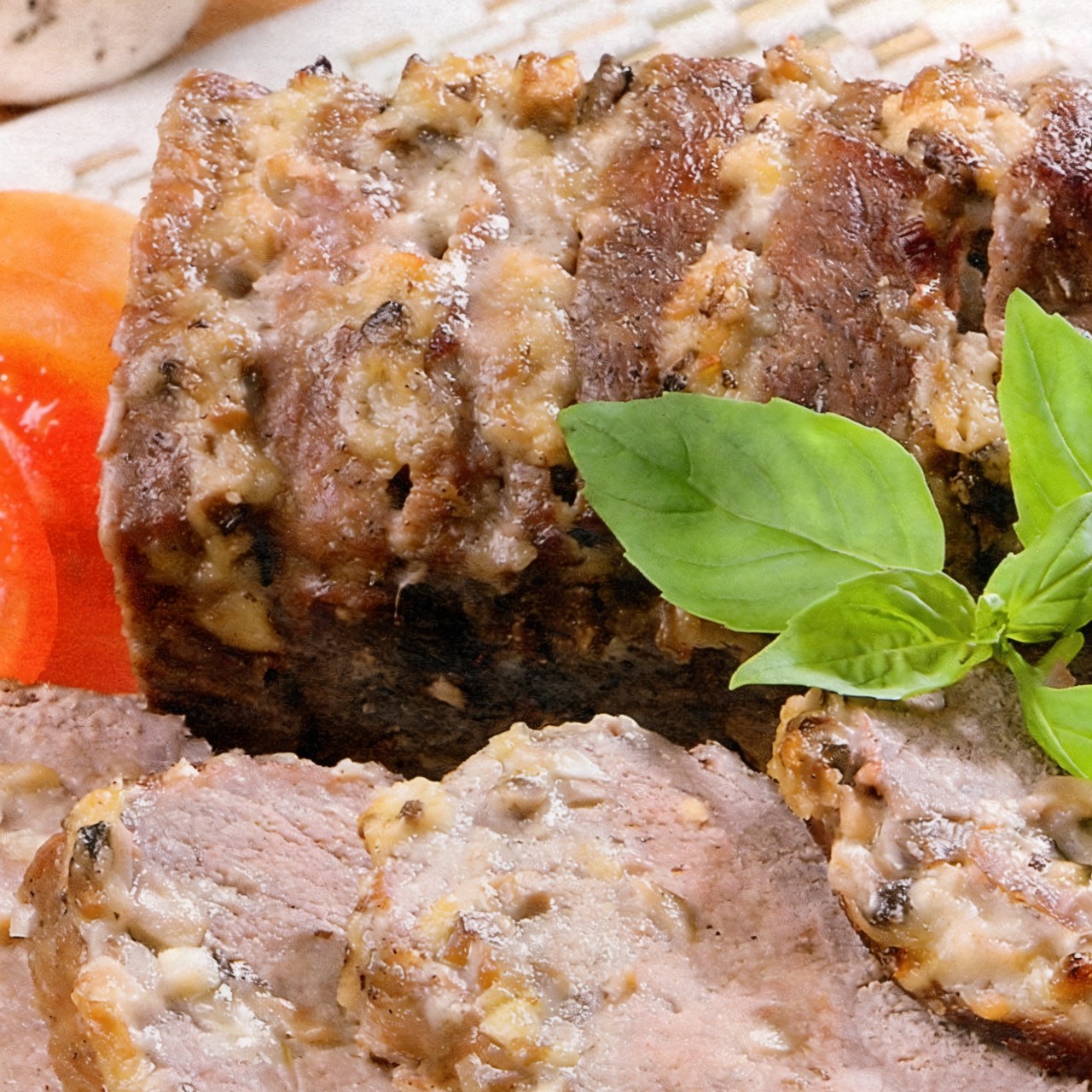 Телятина «Орлов»