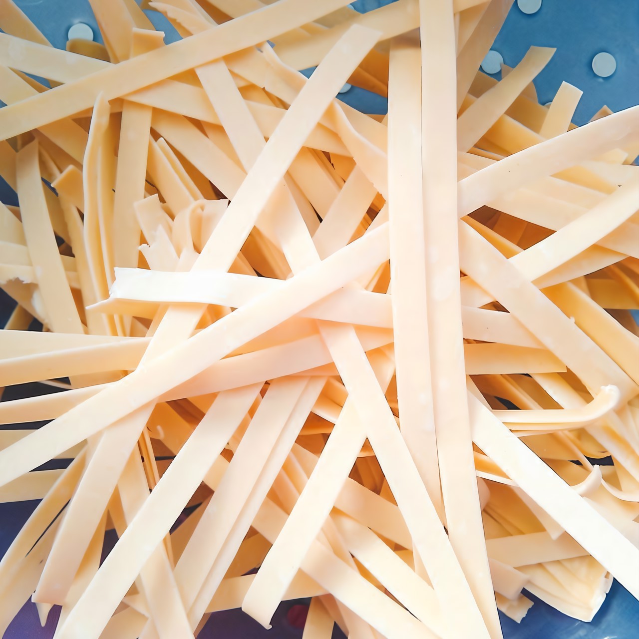 Тесто для пасты