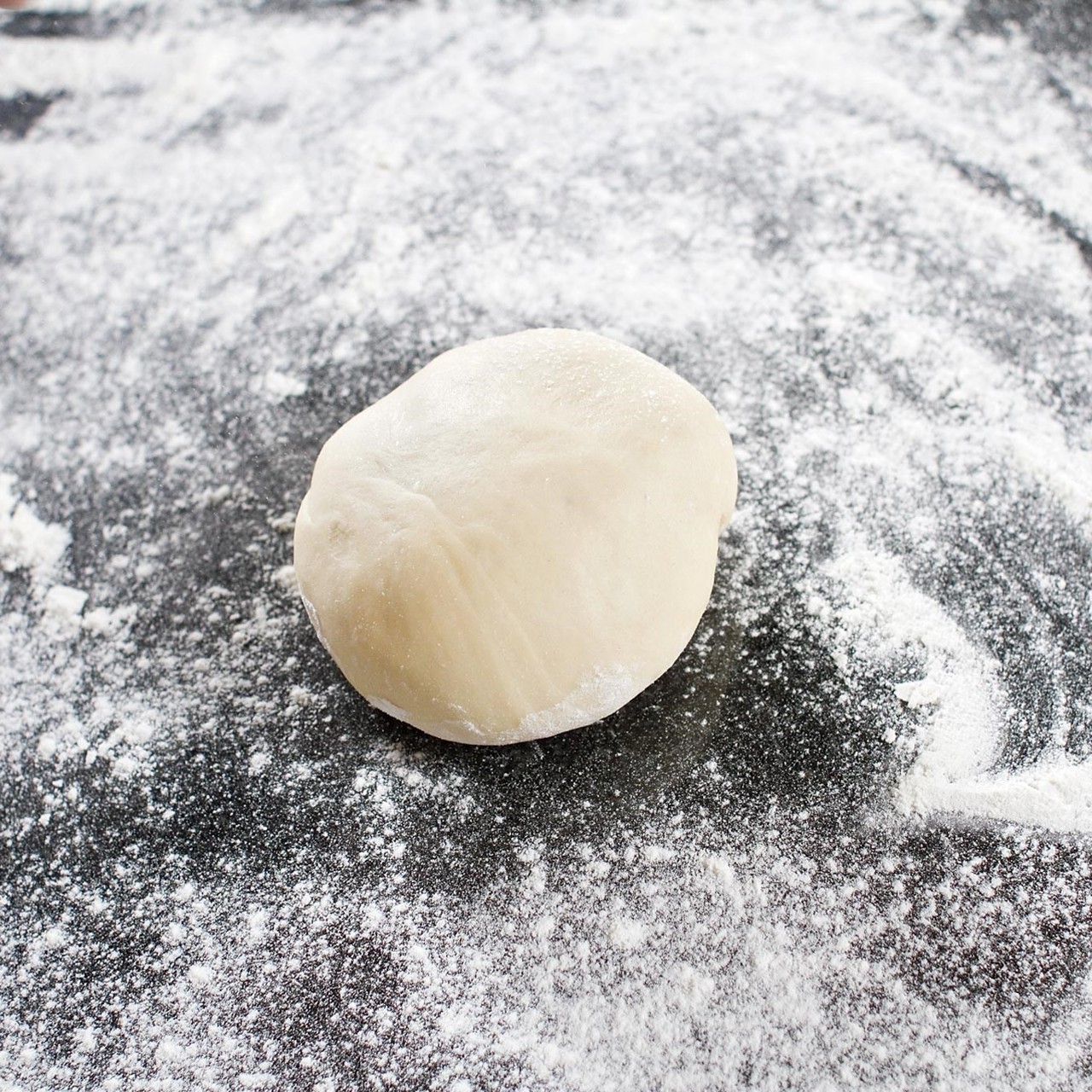 Тесто для пельменей и вареников