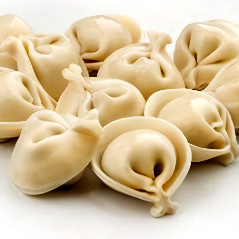 Тесто для пельменей на воде