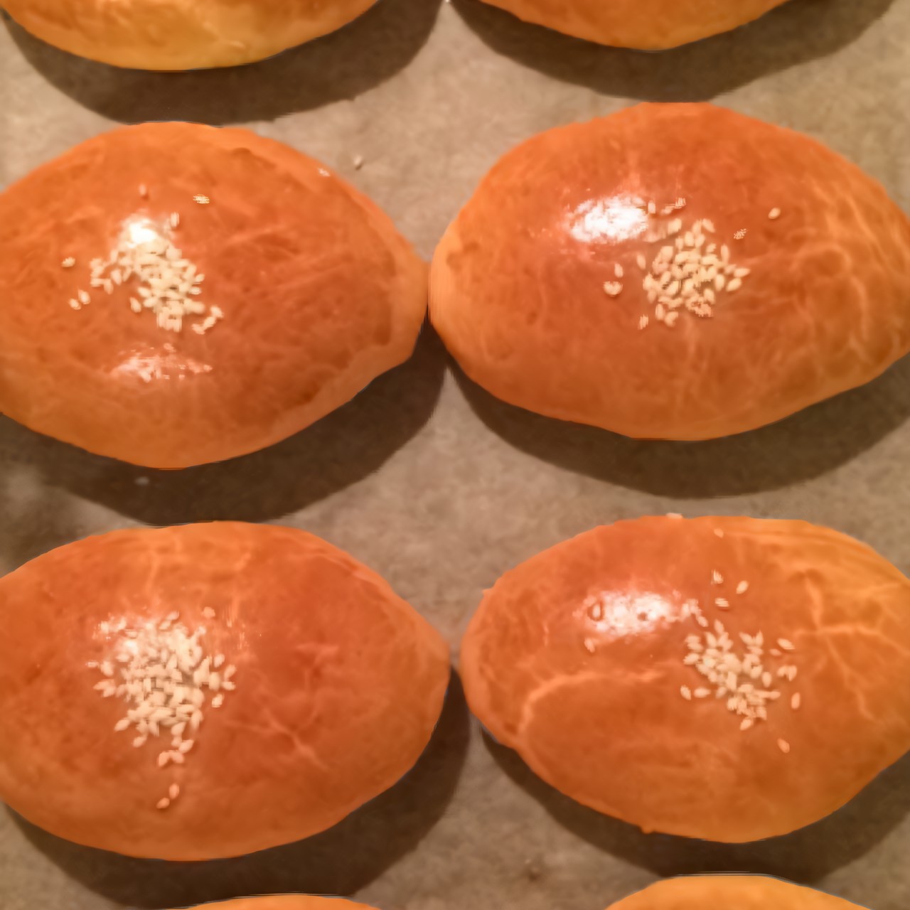 Тесто для пирожков (в духовке)