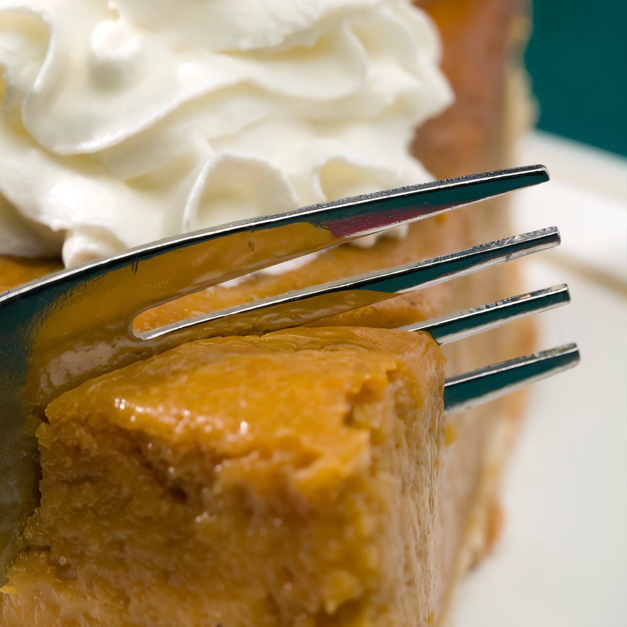 Тыквенная запеканка