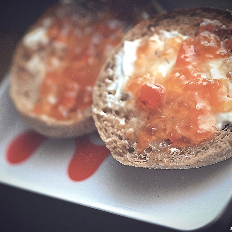 Тыквенно-кленовая паста