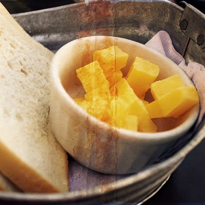 Тыквенное «масло»