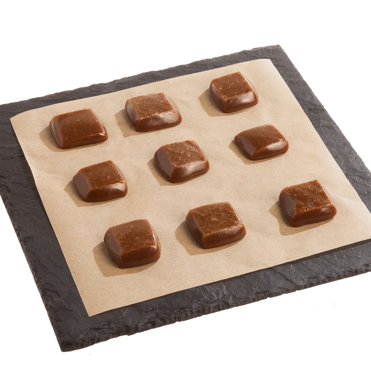 Мягкая карамель тоффи