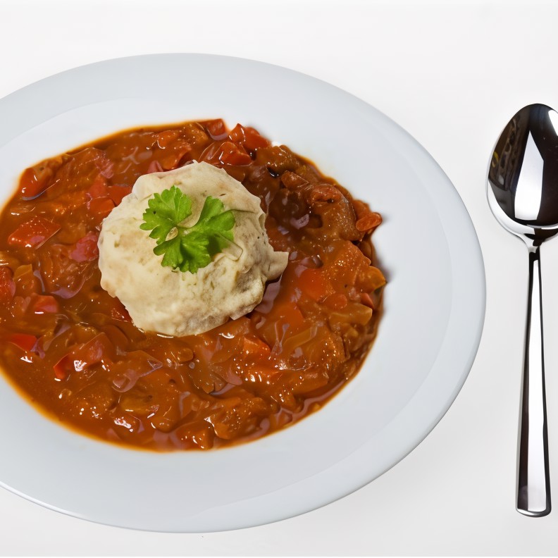 Токана я-ля чикош