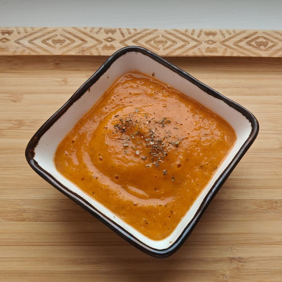 Томатный соус