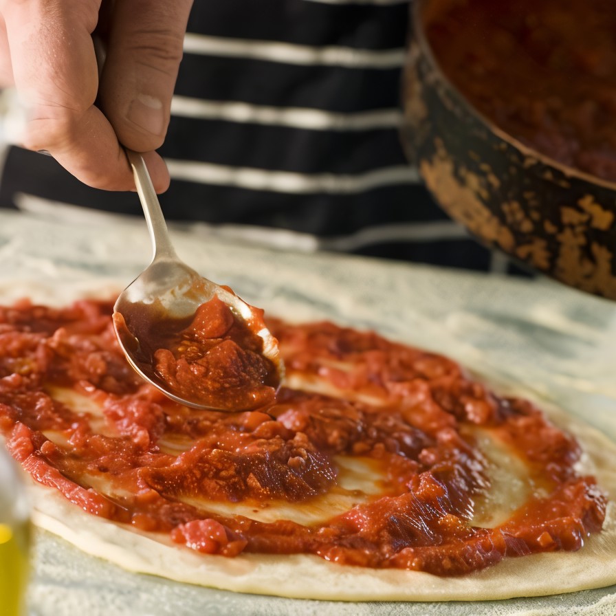 Томато пассата