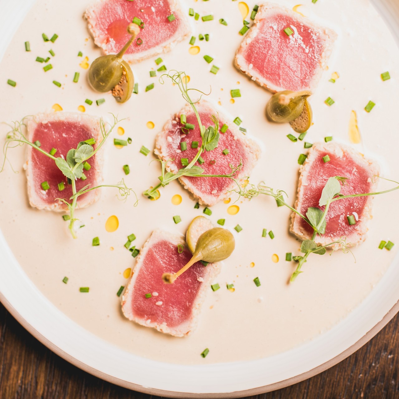 Тоннато тоннато