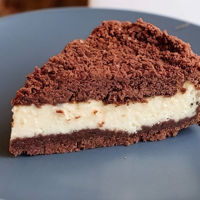 Торфяной пирог или Turbakook