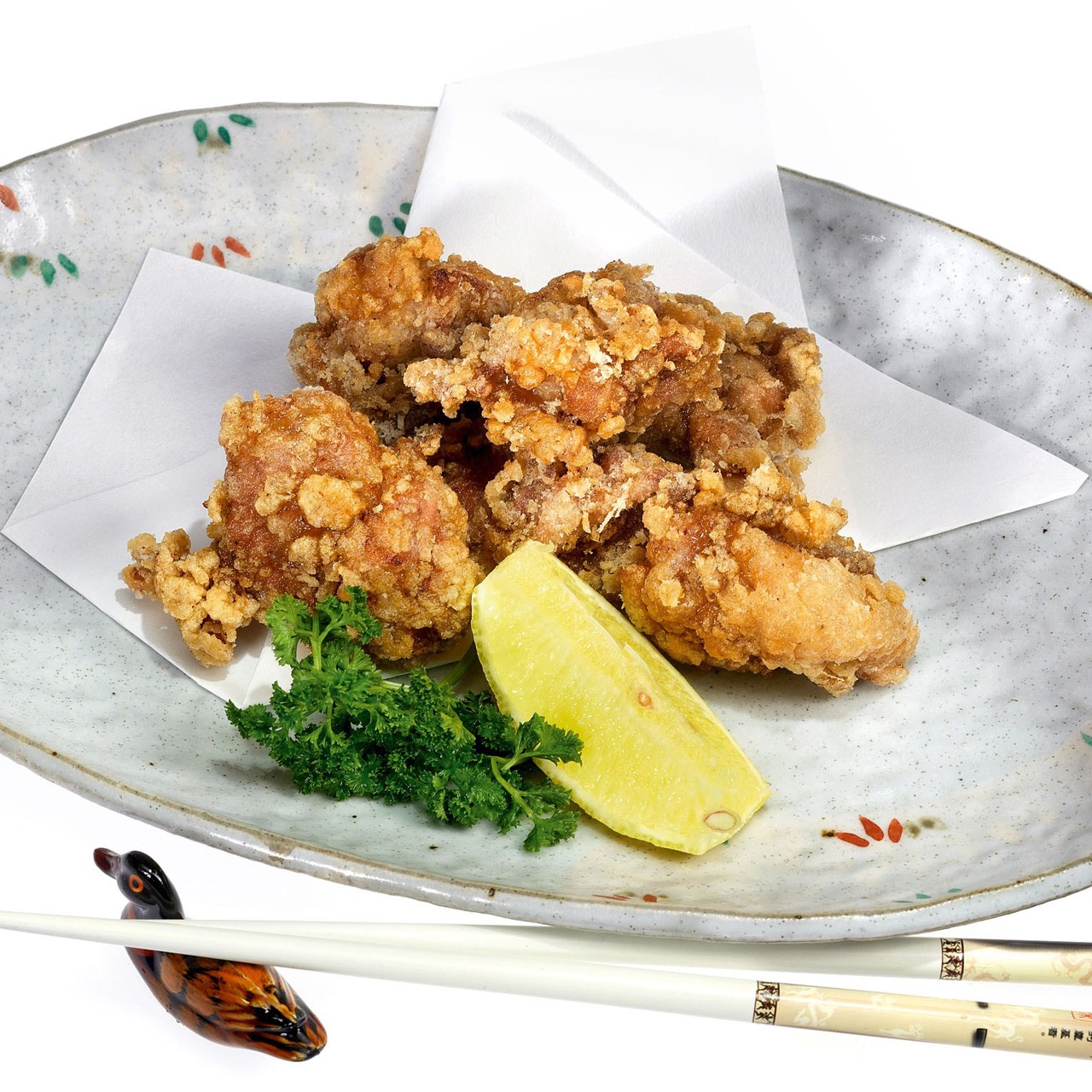 Тори-карааге