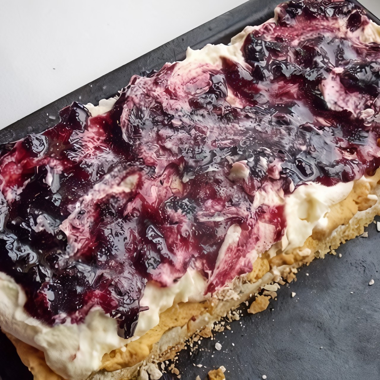 Торт «Джулия»