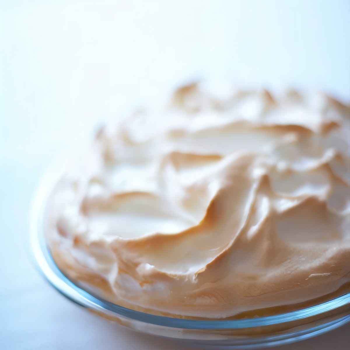 Торт «Павлова»