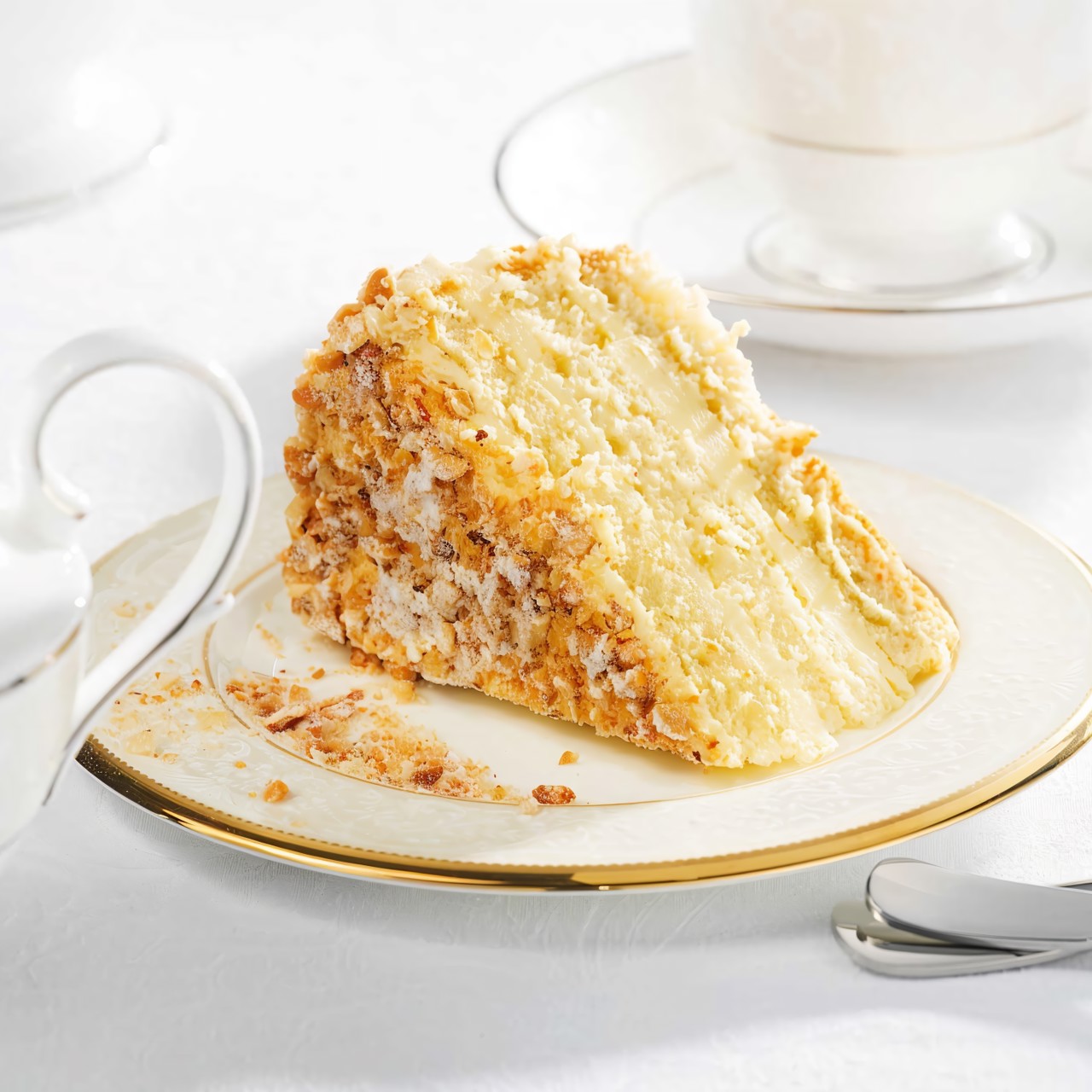 Торт «Подарочный»