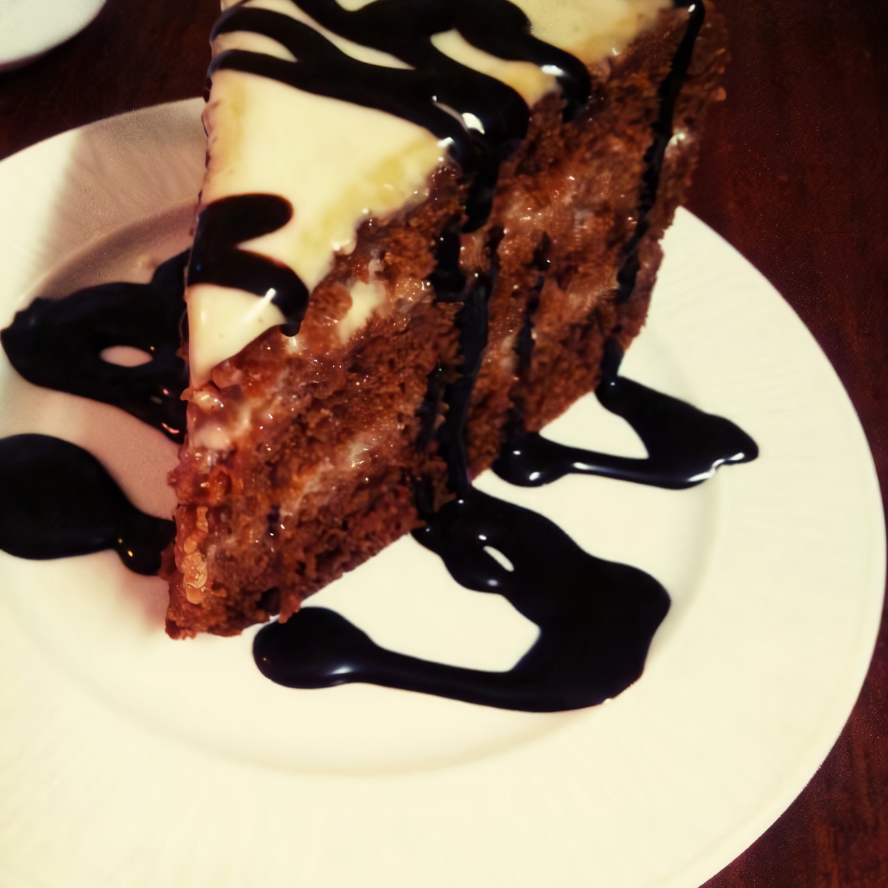 Торт «Удовольствие»