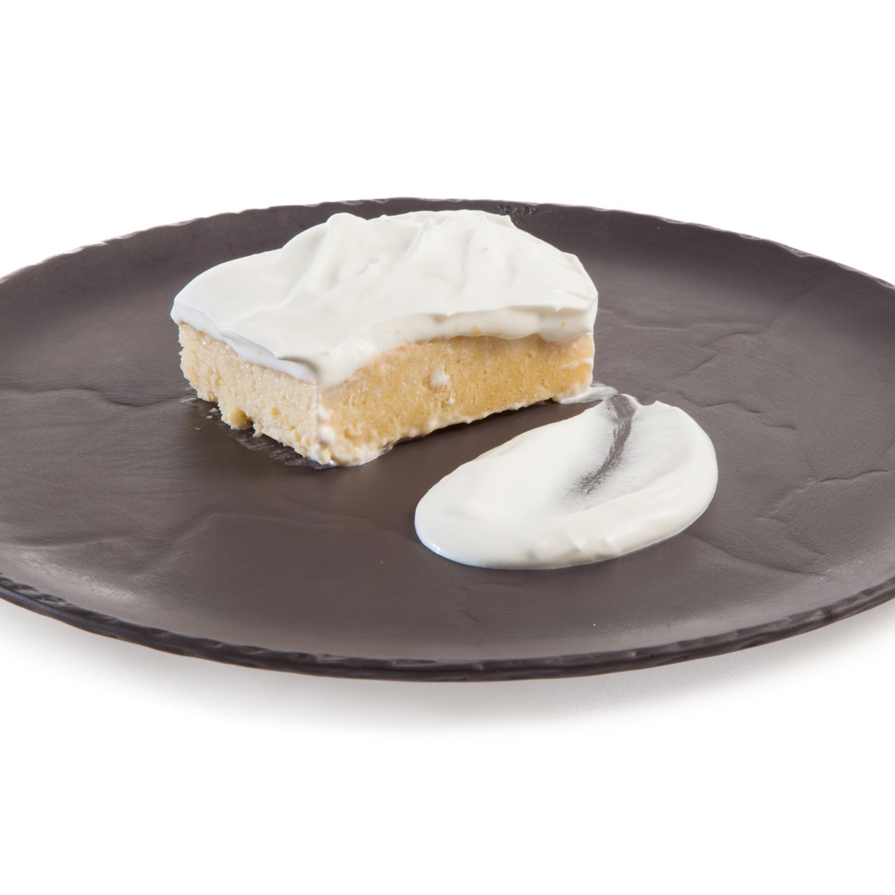 Пирог Трес-лечес