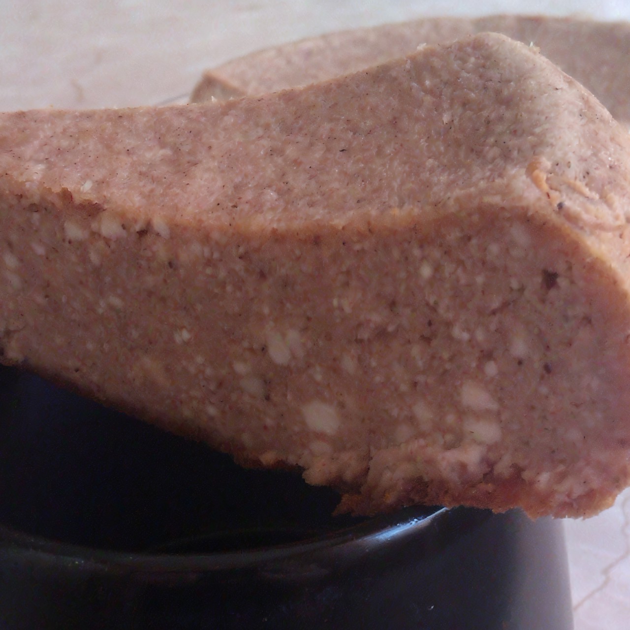 Творожная запеканка с корицей в мультиварке