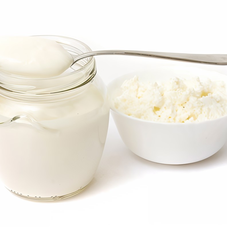 Творожный крем