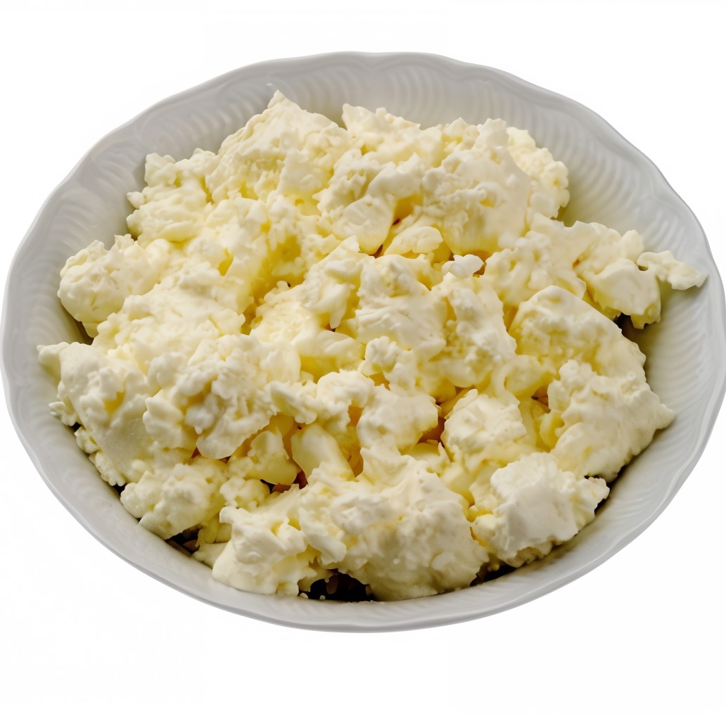 Творожники с цукатами