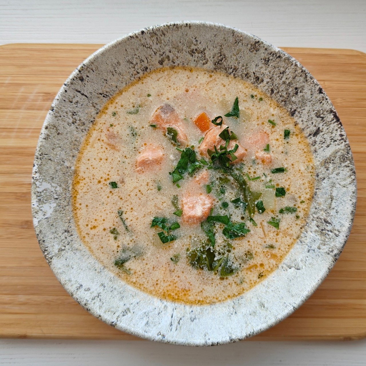 Домашняя уха